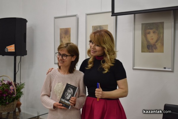 Мира Добрева: Столетниците са беловласите свидетели на времето