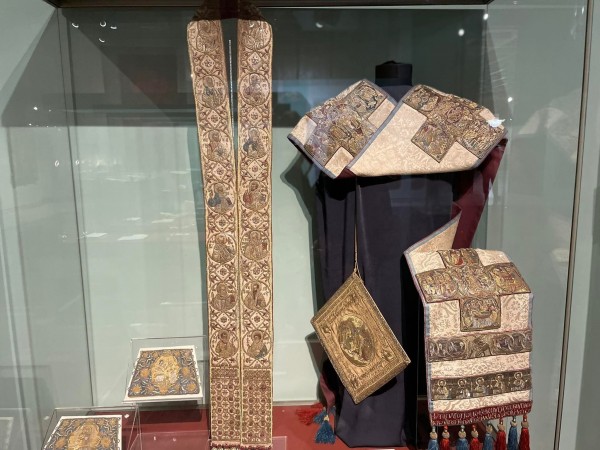 Ученици от ПГЛПТ посетиха различни музеи в столицата