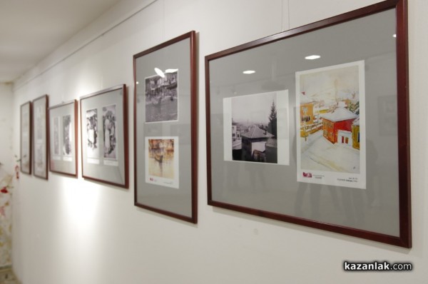 Показаха за пръв път фотографии, снимани от Чудомир