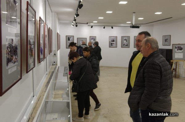 Показаха за пръв път фотографии, снимани от Чудомир