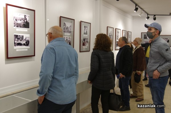 Показаха за пръв път фотографии, снимани от Чудомир