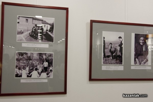 Показаха за пръв път фотографии, снимани от Чудомир