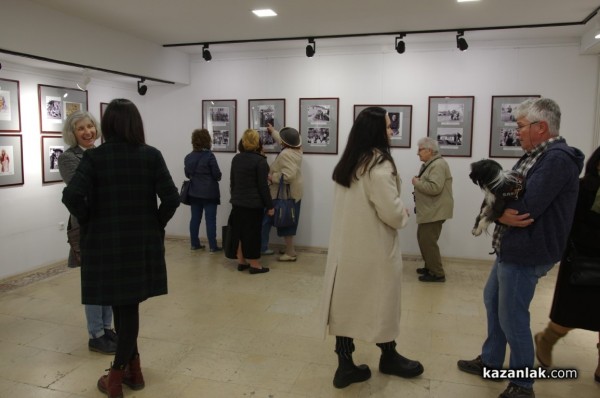 Показаха за пръв път фотографии, снимани от Чудомир