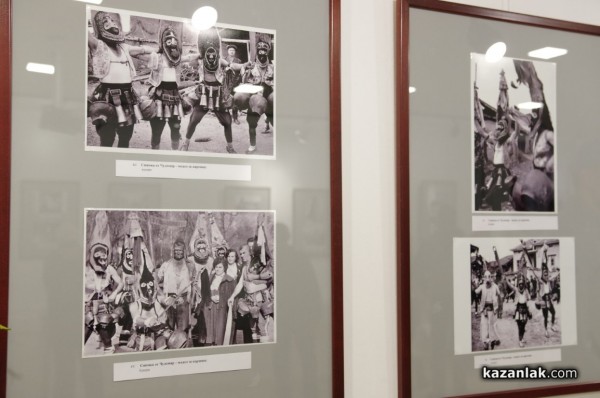 Показаха за пръв път фотографии, снимани от Чудомир