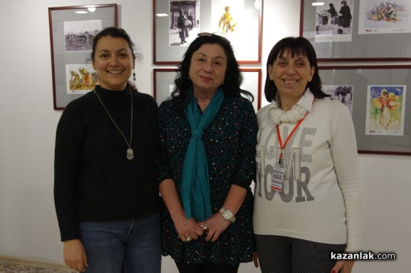 Показаха за пръв път фотографии, снимани от Чудомир