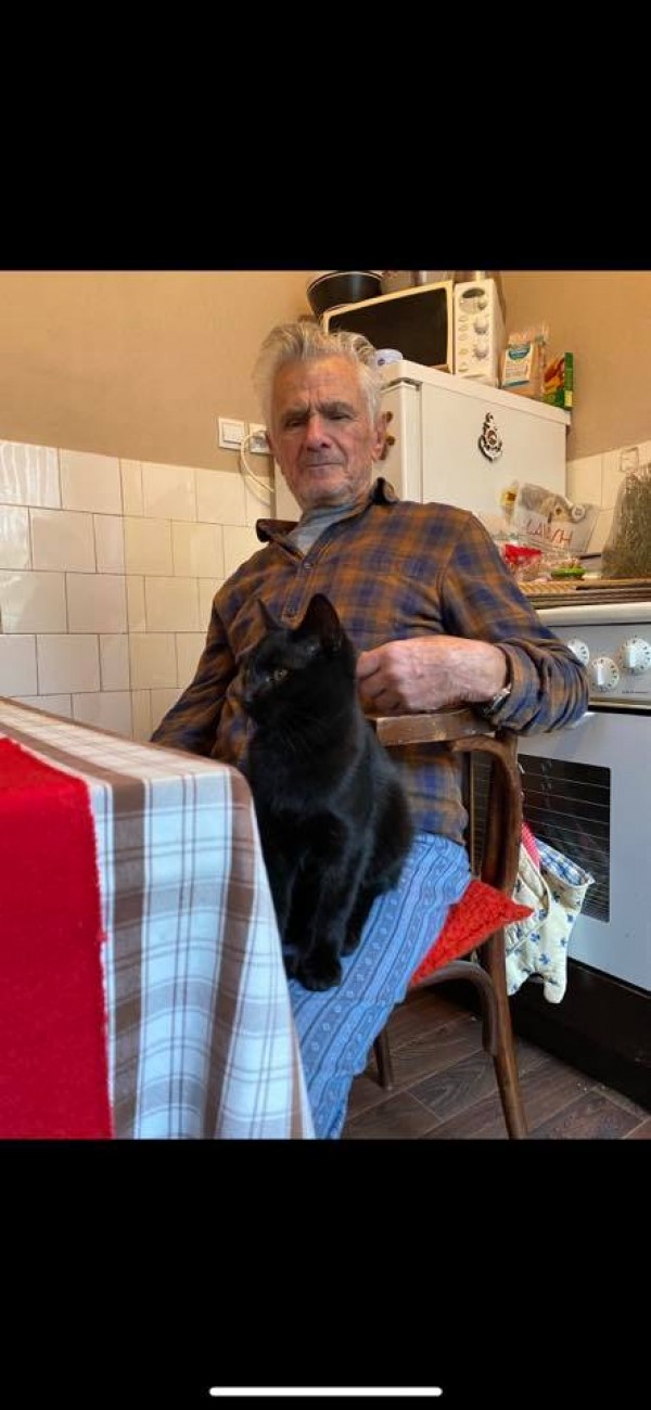 Откриха Христо! / ОБНОВЕНА / Издирва се 90-годишният Христо Славов