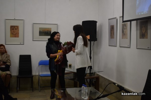 Д-р Неделя Щонова: Тайната на щастливия живот е мисия, за която си струва да дадеш 300 процента 