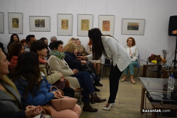 Д-р Неделя Щонова: Тайната на щастливия живот е мисия, за която си струва да дадеш 300 процента 