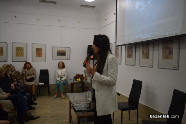 Д-р Неделя Щонова: Тайната на щастливия живот е мисия, за която си струва да дадеш 300 процента 