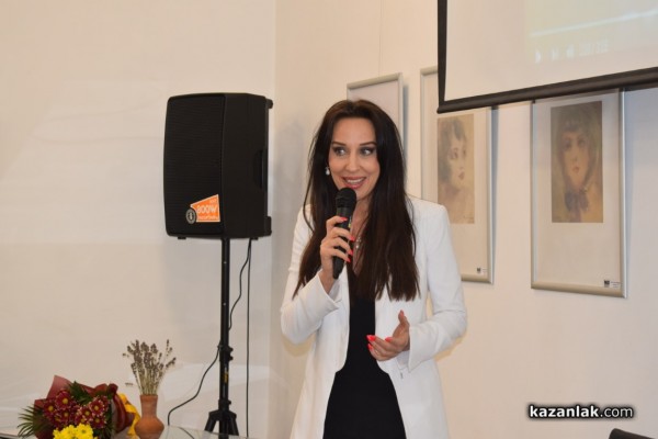 Д-р Неделя Щонова: Тайната на щастливия живот е мисия, за която си струва да дадеш 300 процента 