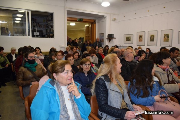 Д-р Неделя Щонова: Тайната на щастливия живот е мисия, за която си струва да дадеш 300 процента 