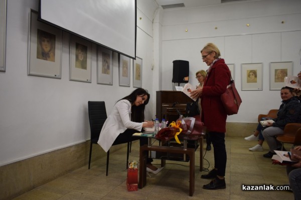 Д-р Неделя Щонова: Тайната на щастливия живот е мисия, за която си струва да дадеш 300 процента 