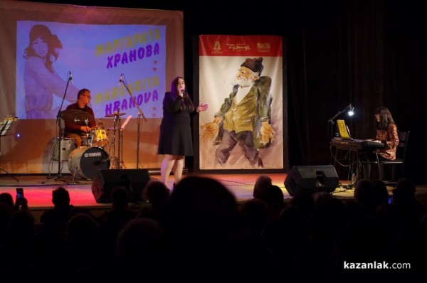 “Чудомирщини“ печели 19-та награда „Комедиен хит на сезона“ 2022г.