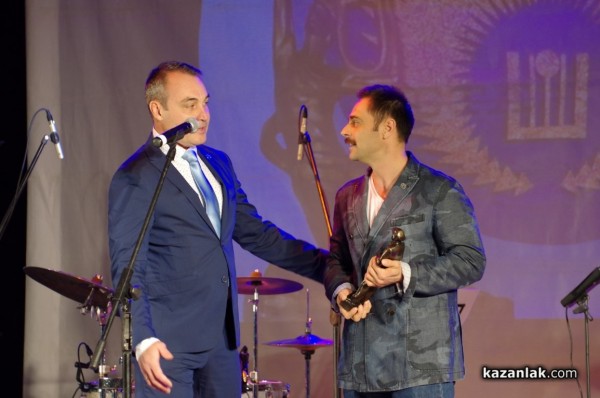 “Чудомирщини“ печели 19-та награда „Комедиен хит на сезона“ 2022г.