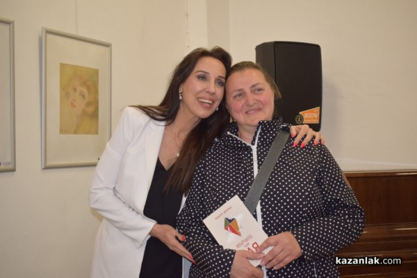 Д-р Неделя Щонова: Тайната на щастливия живот е мисия, за която си струва да дадеш 300 процента 