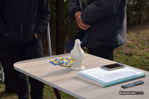 78 участници рисуваха в Училището за карикатура тази година