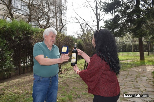 78 участници рисуваха в Училището за карикатура тази година