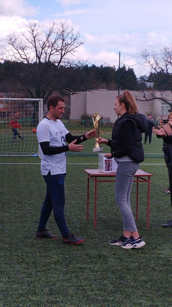 Казанлък за пореден път показа, че доброто е заразно