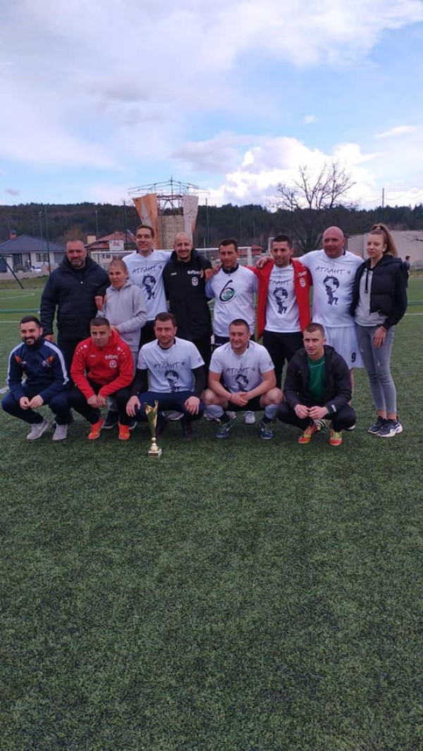 Казанлък за пореден път показа, че доброто е заразно