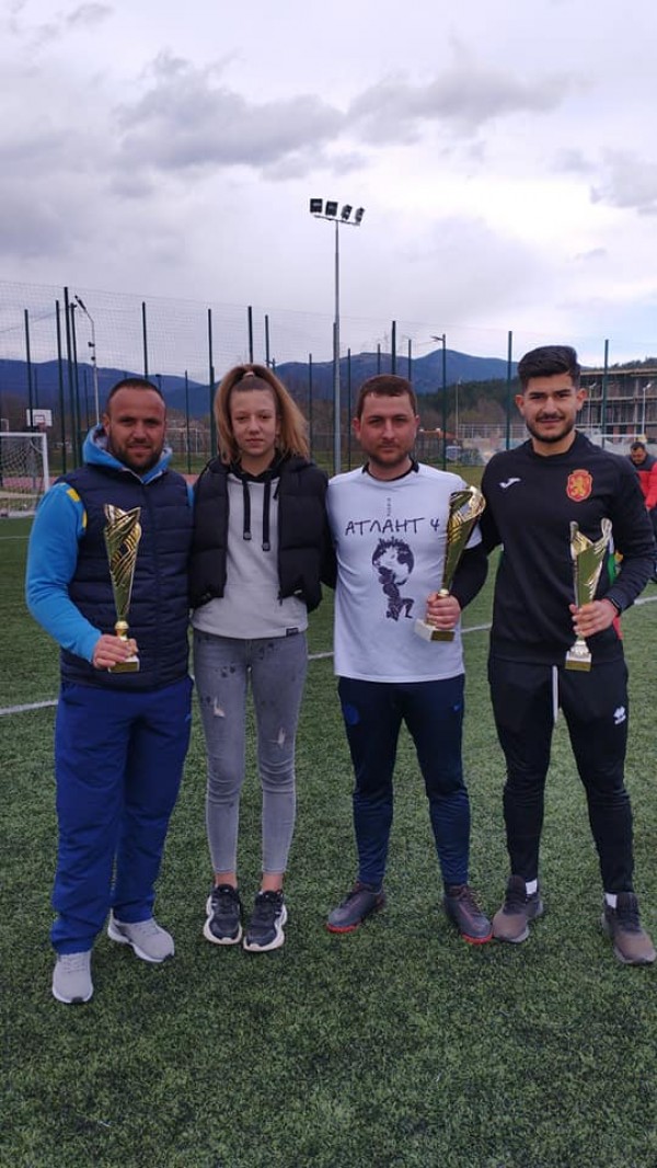 Казанлък за пореден път показа, че доброто е заразно