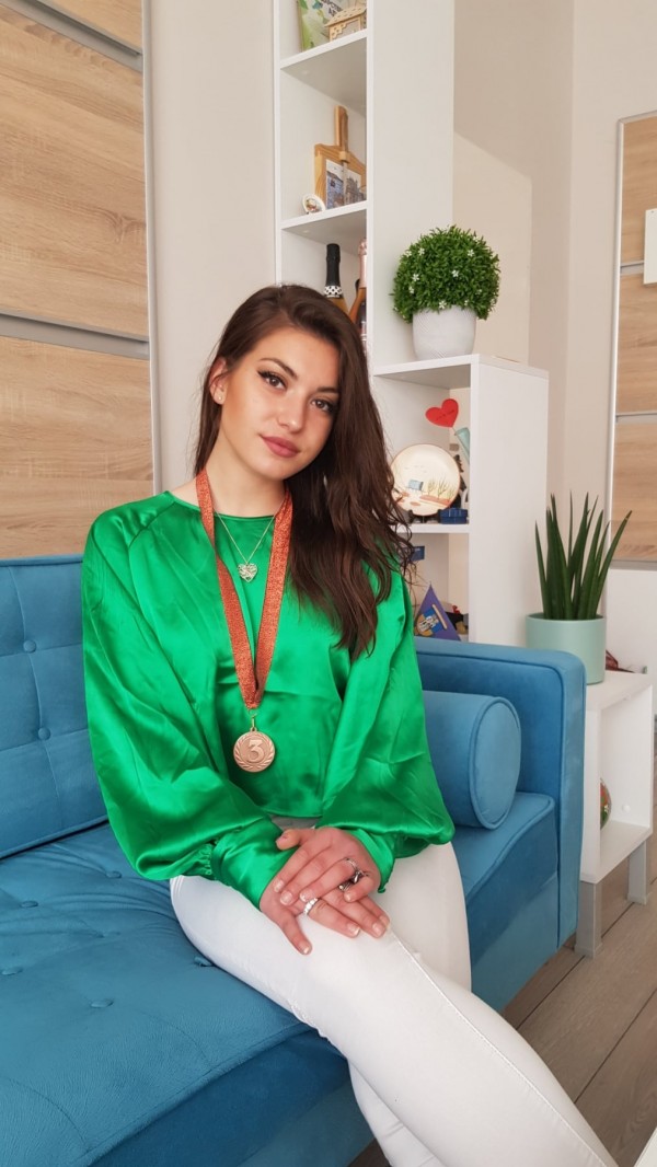 Зрелостници от ПГЛПТ грабнаха отличия за  „Най-добра бизнес идея“