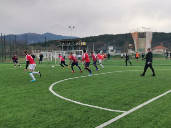 Казанлък за пореден път показа, че доброто е заразно