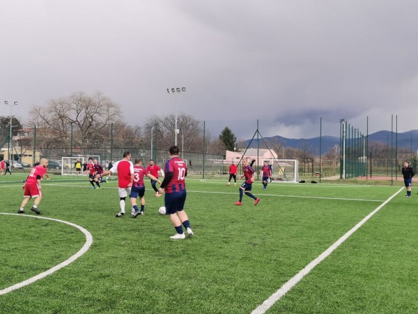 Казанлък за пореден път показа, че доброто е заразно