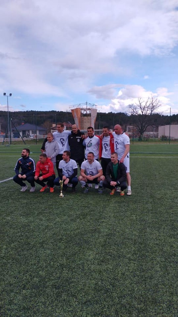 Казанлък за пореден път показа, че доброто е заразно