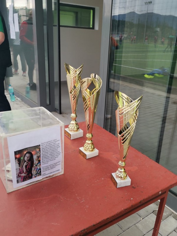 Казанлък за пореден път показа, че доброто е заразно