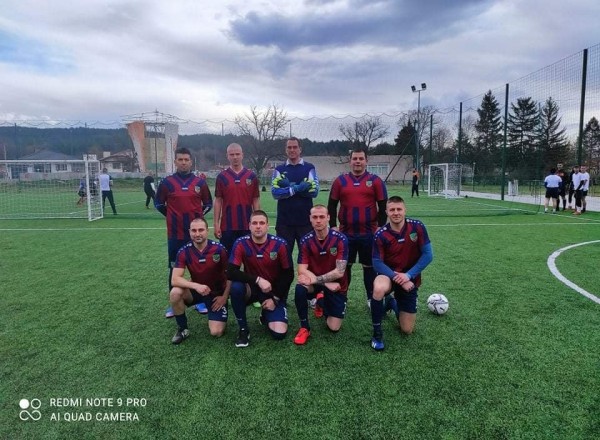 Казанлък за пореден път показа, че доброто е заразно