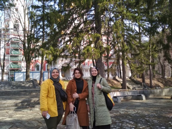 Новите доброволци в село Шейново вече започнаха своята дейност