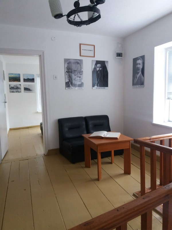 Шипчeнци отбелязаха празника на лесовъда