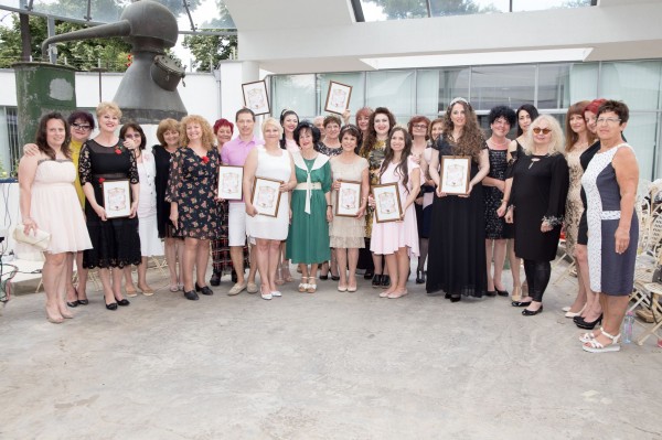 Ники Кънчев и пророкът Божидар Караджов ще са част от IX-я Кралски бал на Кралство Хармония