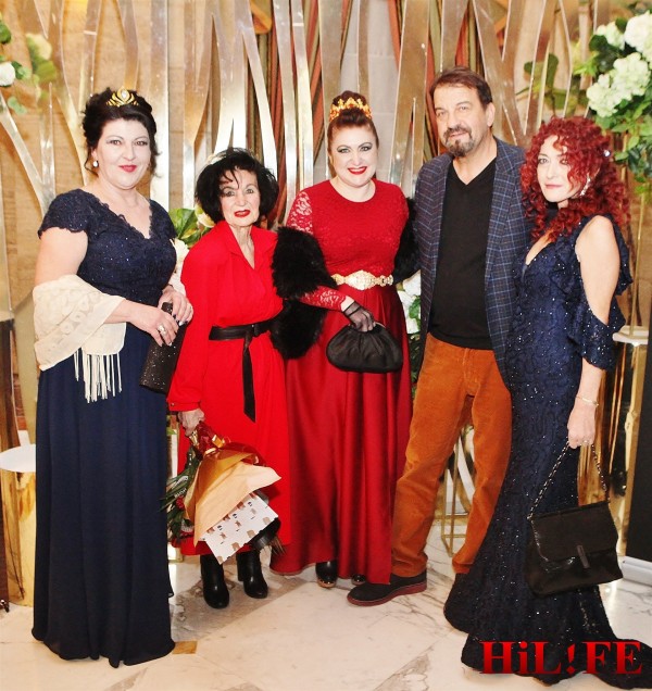 Ники Кънчев и пророкът Божидар Караджов ще са част от IX-я Кралски бал на Кралство Хармония