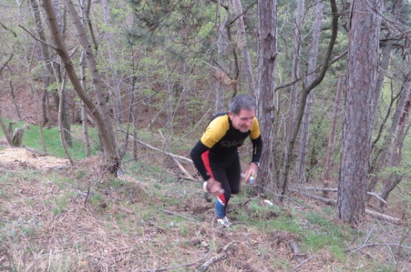 Ориентировачите ни с нови успехи