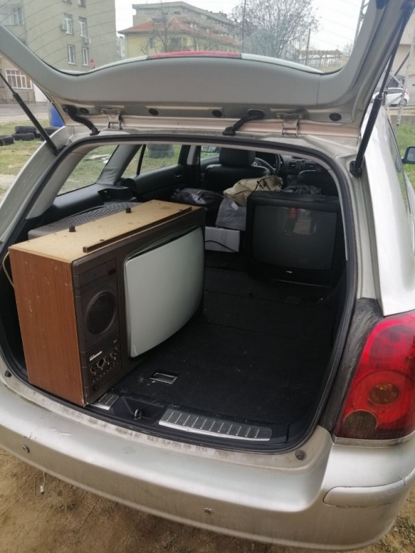 Кампанията „Да почистим Казанлък“ събра 17 670 кг. отпадъци