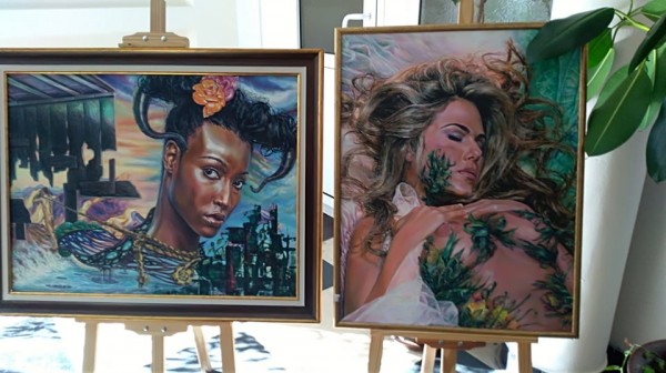 Децата и младежите от детските центрове изненадаха посланика на Куба