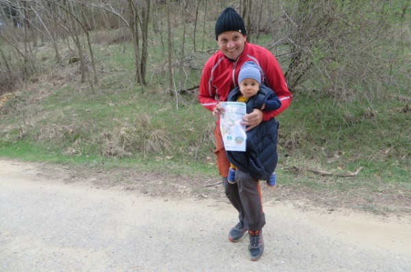 Ориентировачите ни с нови успехи