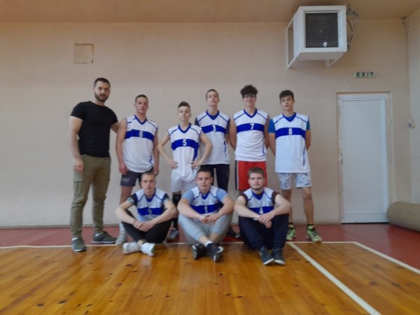 Начало на общинските спортни игри в Казанлък