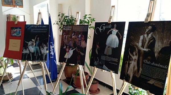 Децата и младежите от детските центрове изненадаха посланика на Куба