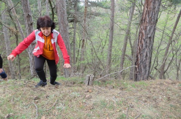 Ориентировачите ни с нови успехи