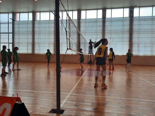 Начало на общинските спортни игри в Казанлък