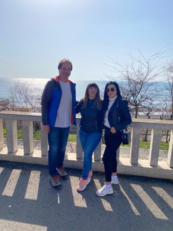 Двудневно приключение с образователна цел си спретнаха ученици от ПХГ “Св. Св. Кирил и Методий“