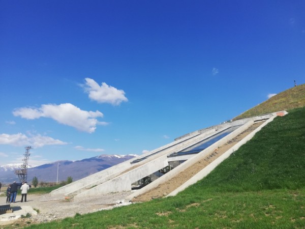 Три важни инфраструктурни проекта бяха проверени от Кмета Галина Стоянова за напредъка и качеството на изпълнение