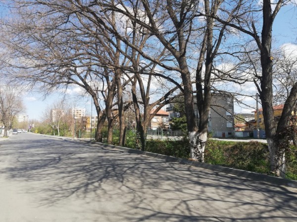 Три важни инфраструктурни проекта бяха проверени от Кмета Галина Стоянова за напредъка и качеството на изпълнение