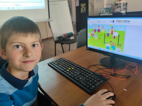 Десет в десятката! Учениците от ИКТ Център с нови успехи