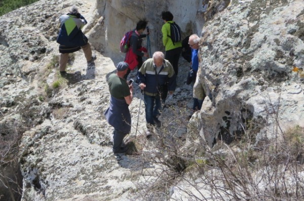 Туристи показват кадри от пътешествието си в Източни Родопи