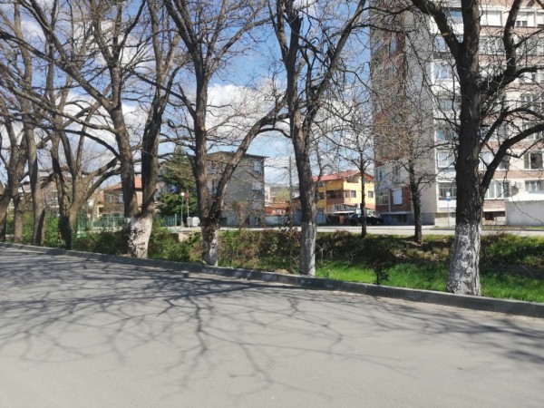 Три важни инфраструктурни проекта бяха проверени от Кмета Галина Стоянова за напредъка и качеството на изпълнение