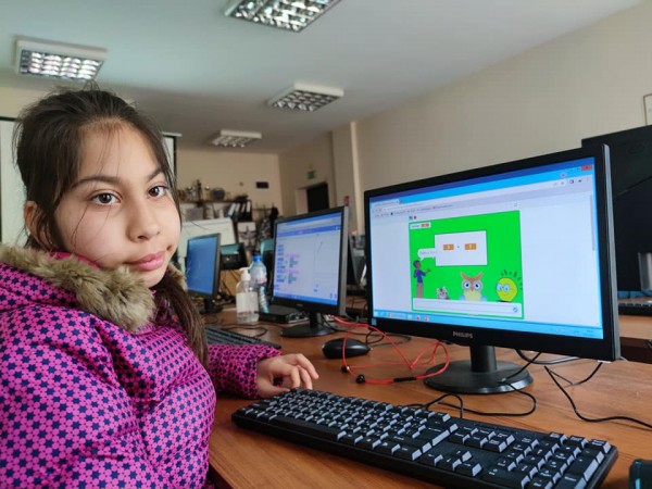 Десет в десятката! Учениците от ИКТ Център с нови успехи