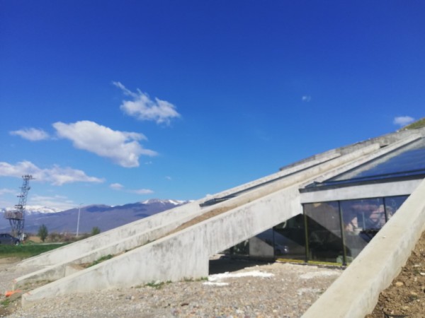 Три важни инфраструктурни проекта бяха проверени от Кмета Галина Стоянова за напредъка и качеството на изпълнение